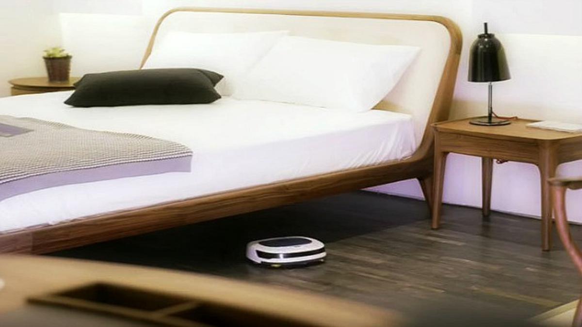 Praktis dan Canggih, Robot Vacuum Cleaner Bantu Rumah Tetap Bersih saat Ramadan