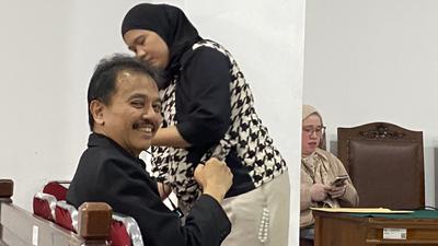 Sebagian Dikabulkan, Praperadilan Roy Suryo Berujung Ganti Rugi dari Negara