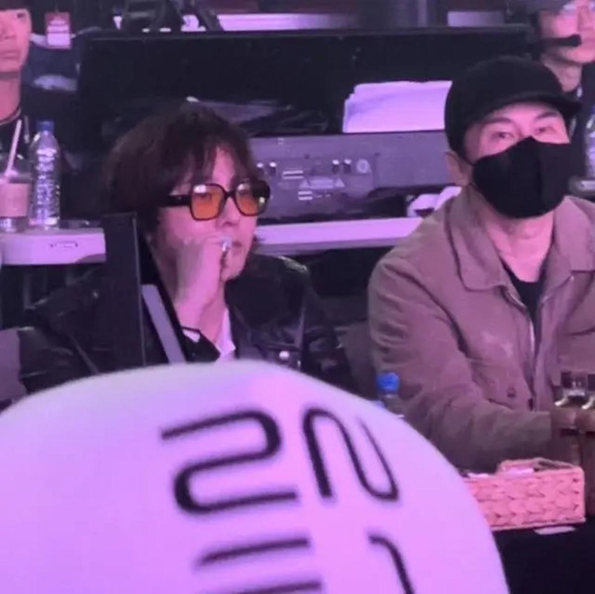 Deretan Artis yang Ikut Meramaikan dan Tunjukan Dukungan pada Konser Reuni 2NE1 Bertajuk Welcome Back di Seoul, Korea Selatan