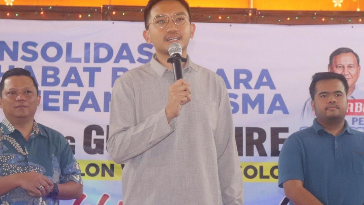 Dok. Istimewa