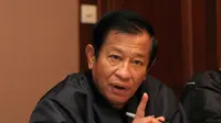 Konflik Kemenpora-PSSI Ancam Asian Games 2018