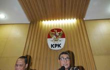 KPK tetapkan Sekjen NasDem jadi tersangka kasus korupsi