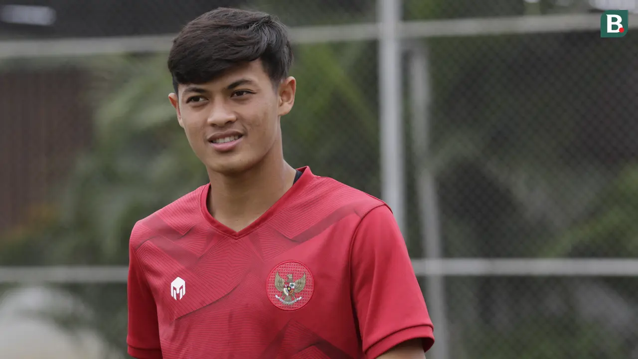 Timnas Indonesia