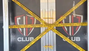 HH Club Batam Digerebek, 32 Orang Ditangkap Terkait Narkoba