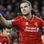 Jordan Henderson adalah seorang pemain bola yang tergabung di dalam klub Liverpool