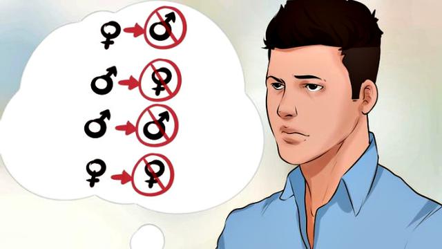 <span>Aseksual adalah orientasi seksual yang paling tidak dimengerti dan banyak orang memandangnya sebagai gay yang menutup-nutupi diri.</span>