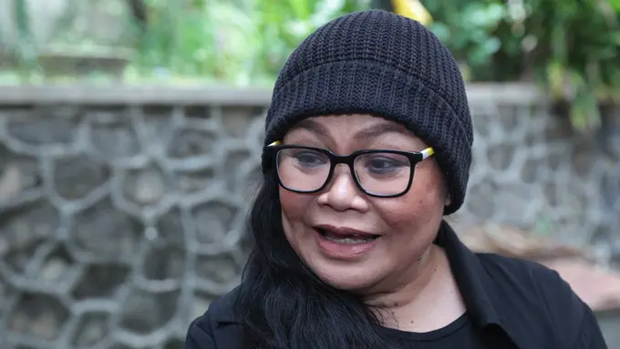 [Bintang] Ermy Kulit