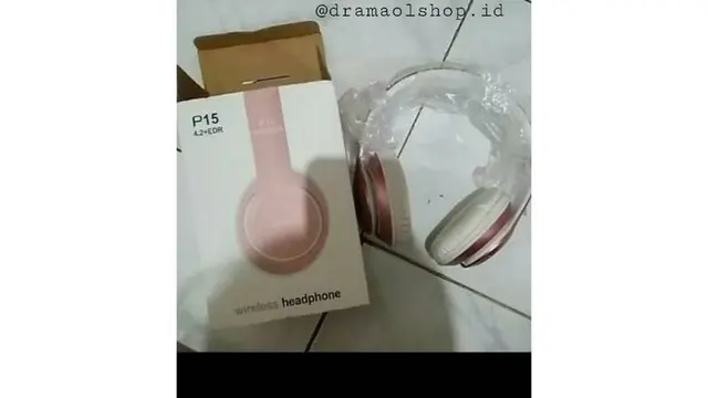 Ngakak, 8 Foto Keluhan Salah Beli Barang di Online Shop