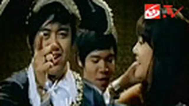 Goliath - Tinggal Seribu