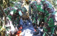 Lokasi Black Box Sukhoi sudah terdeteksi