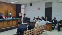 Saksi Yudha Arfandi Sebut Tamara Tyasmara Sering Menyakiti Diri Sendiri