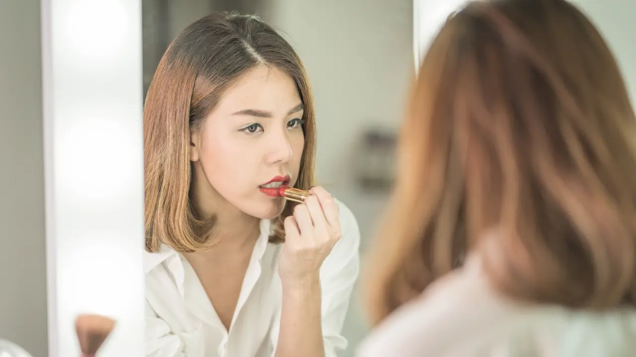 Lipstik