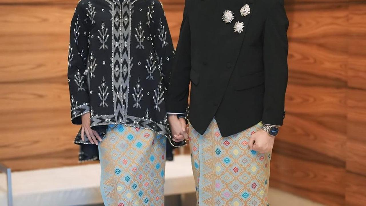 Syahnaz dna Jeje