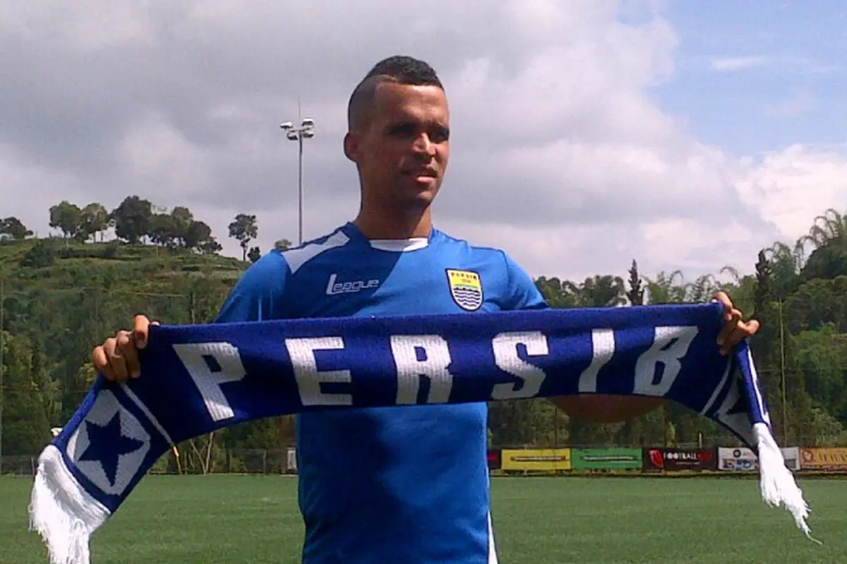 Aron da Silva