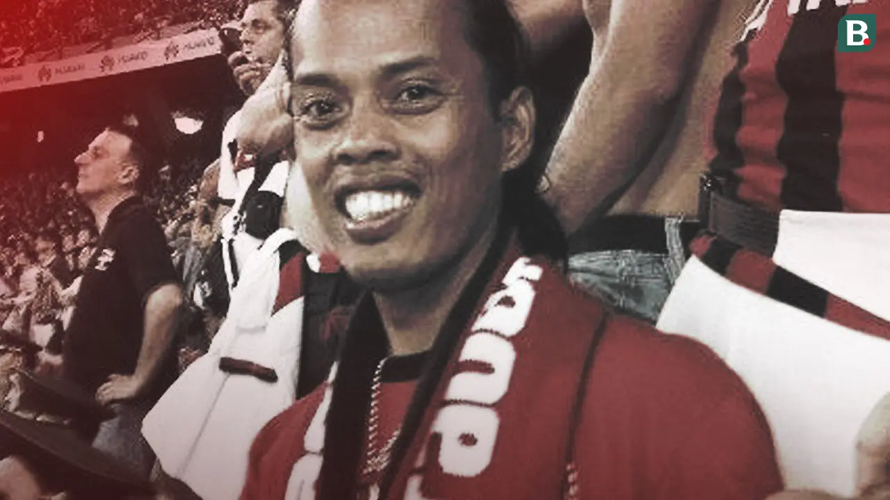 Ronaldikin