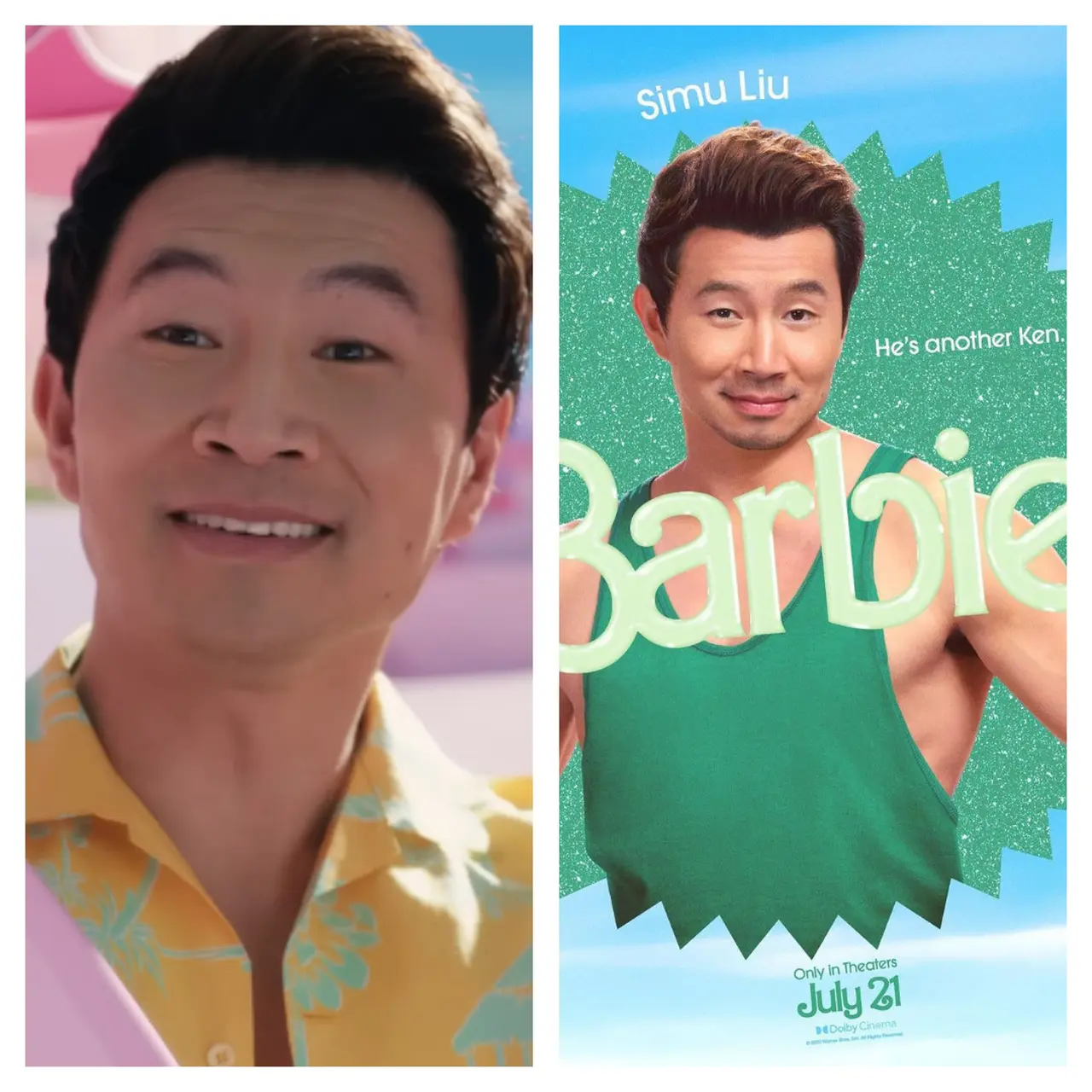 Gaya 6 Pemeran Film Barbie 2023, Tampil Mencolok dengan Busana Serba