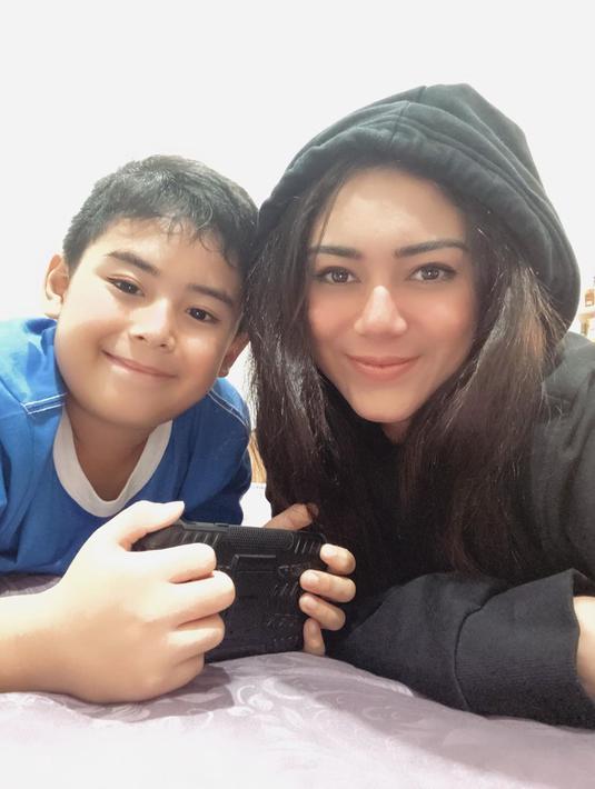 Akibat Tumor, Thalita Latief Terancam Konsumsi Obat-obatan ...