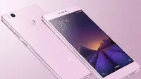 Tampilan Xiaomi Mi 4S (sumber: gsmarena.com)