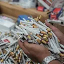 Bea Cukai Bogor Berhasil Selamatkan Uang Negara Rp 4,5 Miliar