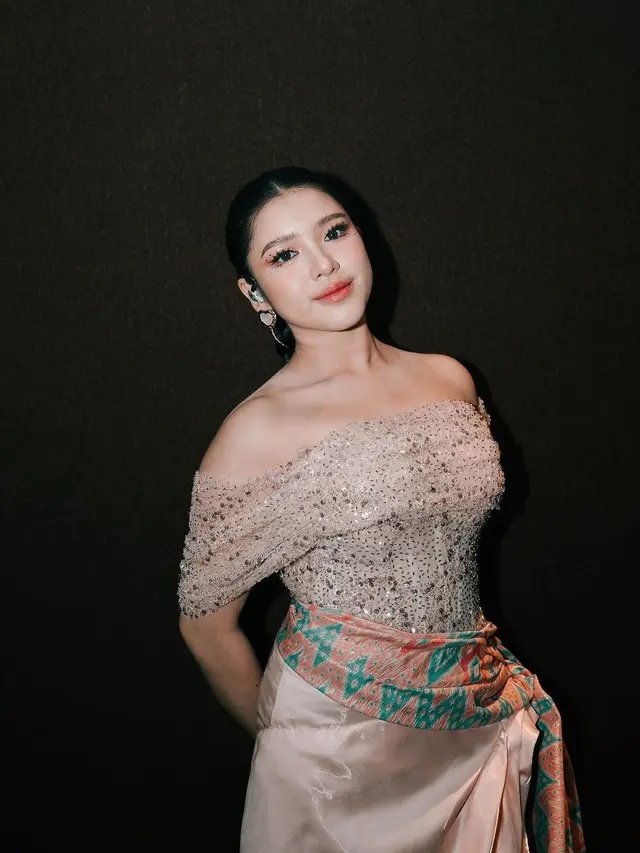 Profil Tiara Andini yang Tuai Kritikan saat Tampil di Malam Puncak Miss Indonesia 2024, Berasa Manggung di Konser Sendiri