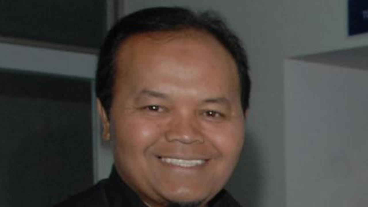 Didik Rachbini dampingi Hidayat sebagai profesional