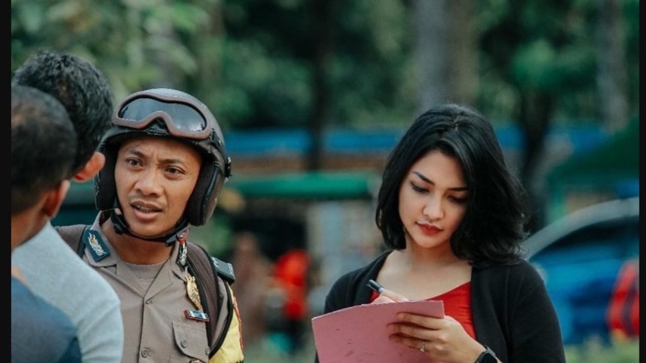 AKP Rita Yuliana Diisukan Sebagai Simpanan Ferdy Sambo.