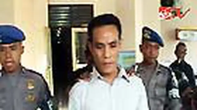 Dua Kurir Shabu Dicokok Polisi