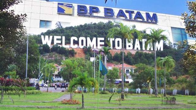 Gencar Berikan Beasiswa, BP Batam Raih Penghargaan dari Universitas Indonesia