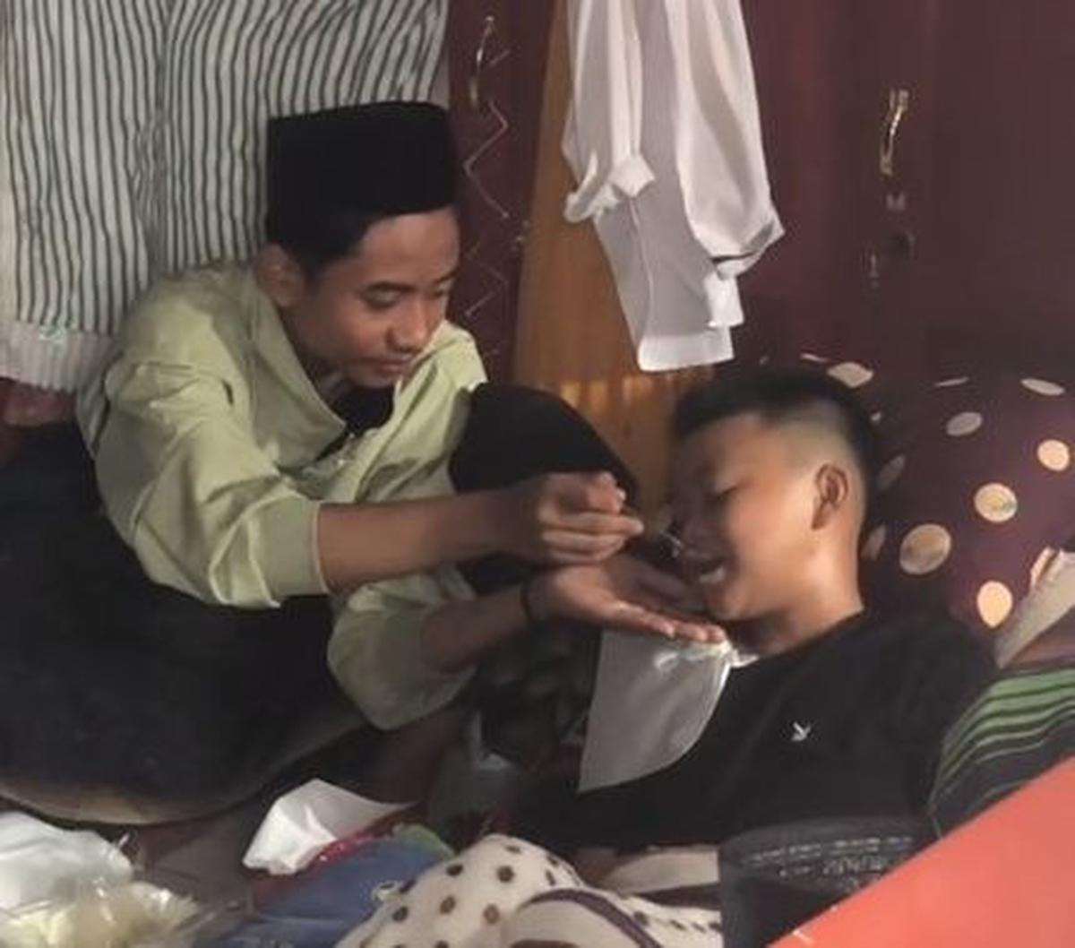 Dok. Istimewa