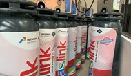Tabung CNG Masih Impor, PGN Gagas Gandeng Pindad Produksi Dalam Negeri