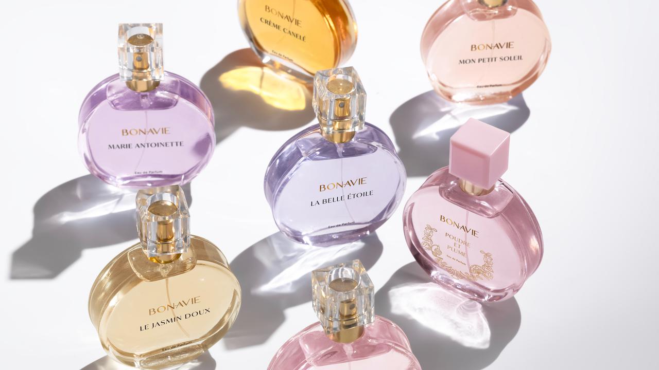 Bisnis Meningkat Berkat Shopee Live, Parfum Lokal Bonavie Bagikan Kisah Suksesnya