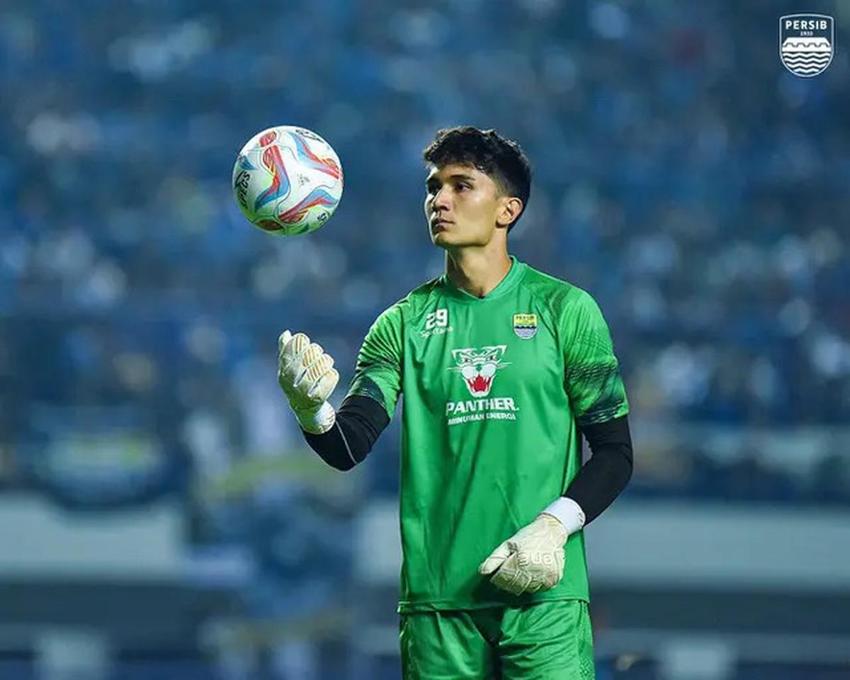 Adu Mentereng Skuad Persib Bandung Vs PSS Sleman di BRI Liga 1: Amunisi Tuan Rumah Mengerikan