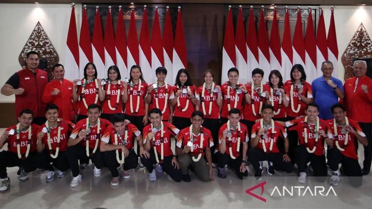 Piala Thomas Uber 2026: Nama Besar Tak Cukup, Kedalaman Skuad Jadi Kunci Kemenangan