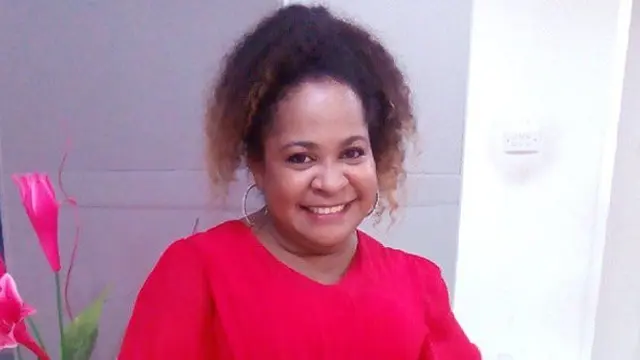 Dorkas Waroy