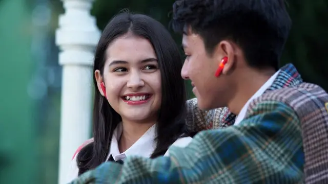Dari Jendela SMP