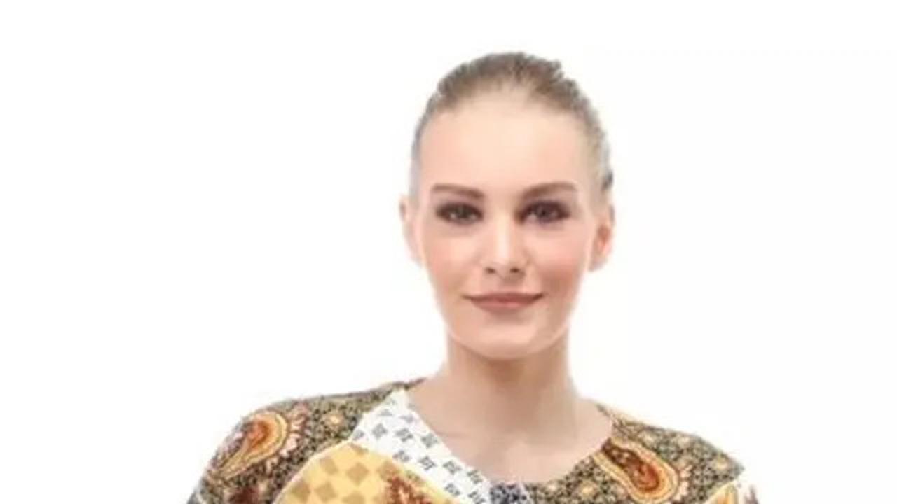 Model Baju Batik Tunik Kantoran Terbaru untuk 2025, Fashionable dan Kekinian