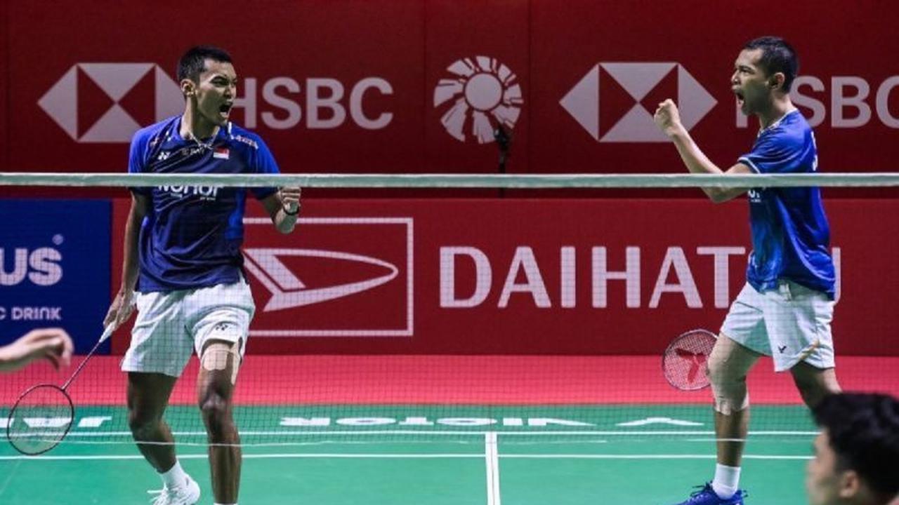 Piala Thomas 2026: Indonesia Hadapi Prancis dan Thailand di Grup D