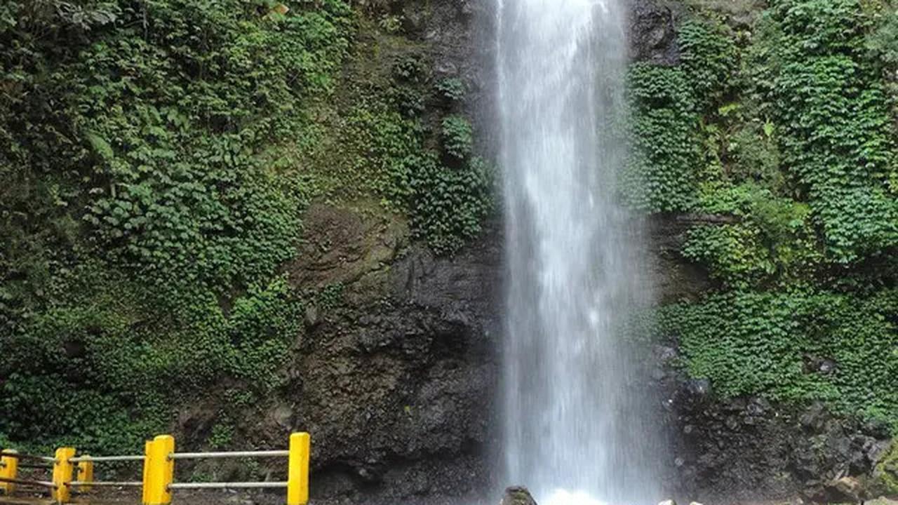 Destinasi Wisata Alam Malang Murah Terbaru 2025, Lengkap dengan Harga Tiketnya