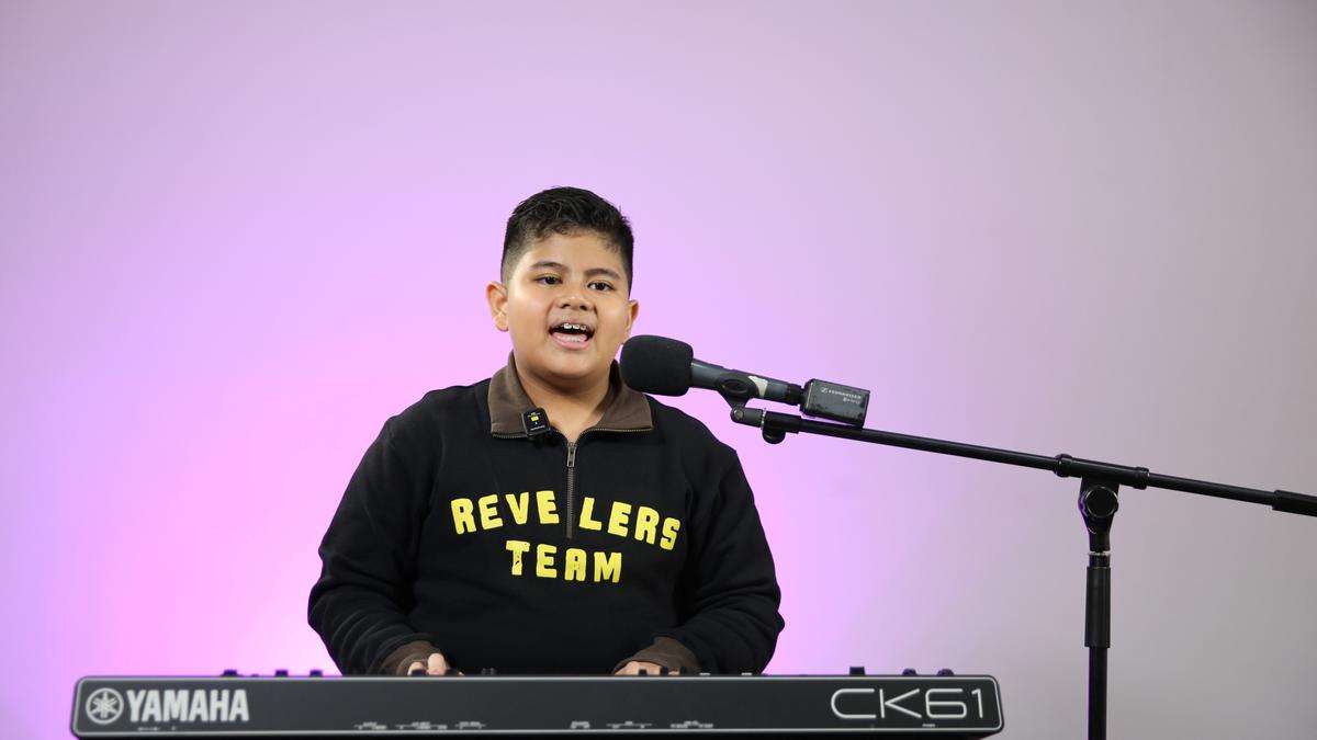 Prince Poetiray Rilis Single Terbaru Bertajuk Sahabatmu, Ceritakan Pertemanan yang Tak Lekang oleh Waktu