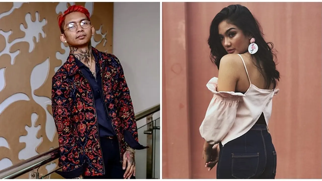 [Bintang] Kode Keras, Young Lex Ajak Kolaborasi Marion Jola?