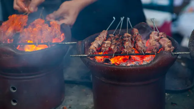 Wisata Kuliner Jogja