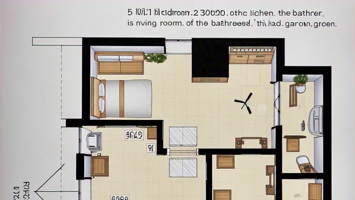 5 Gambar Denah Rumah Sederhana 2 Lantai di Desa, Bisa Jadi Inspirasi