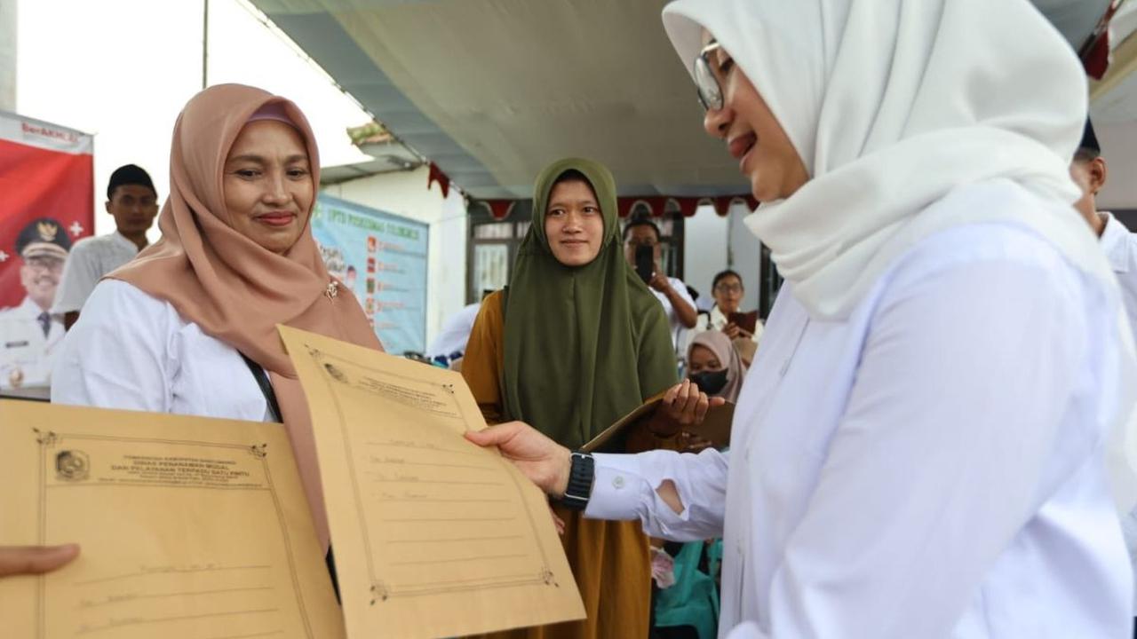 Dok. Istimewa