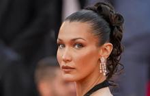 Bella Hadid Serukan Pembebasan Palestina dari Jajahan Israel: Ini Id ke-4 di Gaza di Bawah Genosida