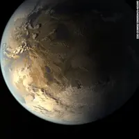 NASA (mungkin) telah temukan 'bumi' kedua.