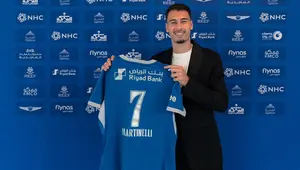 Gabriel Martinelli Resmi Tinggalkan Arsenal, Transfer Besar yang Menyisakan Tanda Tanya