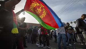 7 Pemain Membelot, Eritrea Kini Panggil Skuad Diaspora untuk Kualifikasi Piala Afrika