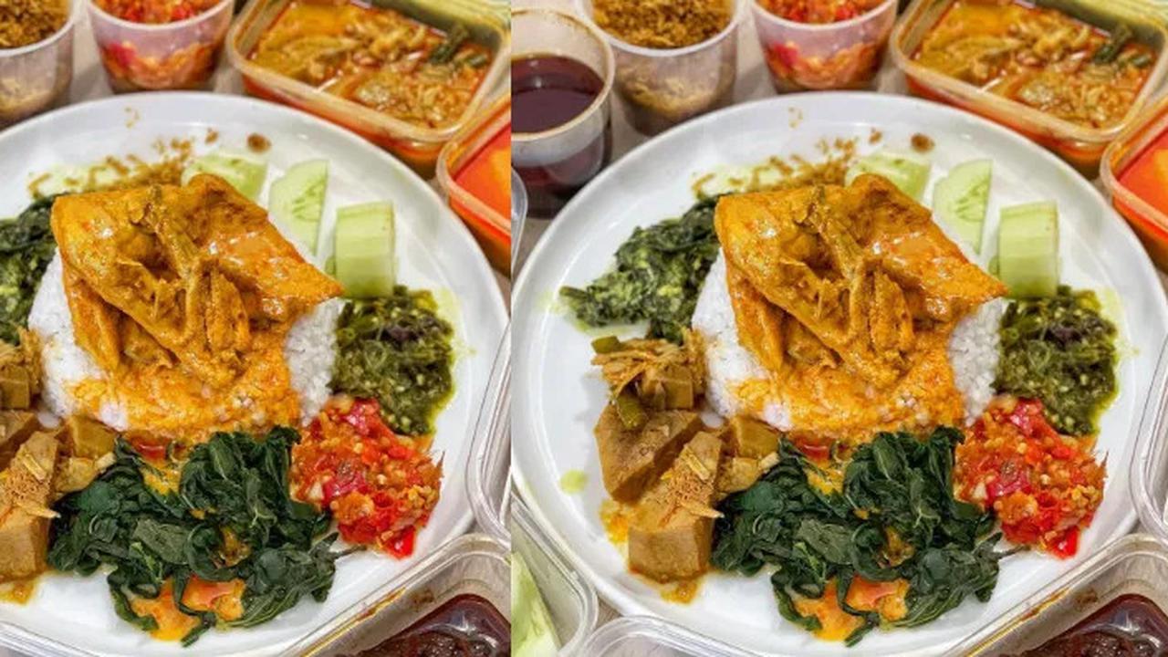 Bagaimana Mengatur Pola Makan Sehat Tanpa Menguras Kantong? Simak Tipsnya dari Ahli