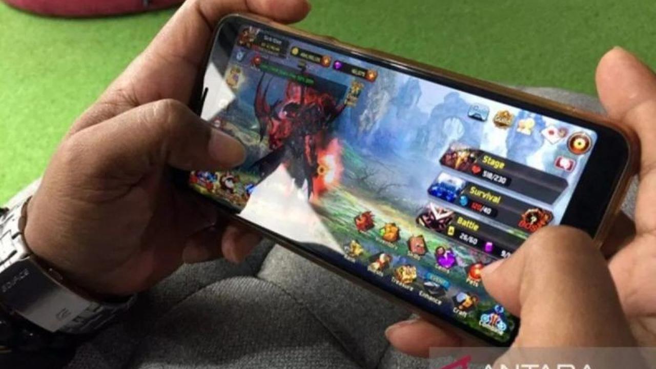 Waspada! Tahukah Anda, Teroris Kini Sasar Anak Muda Lewat Game Online untuk Sebarkan Paham Radikal?