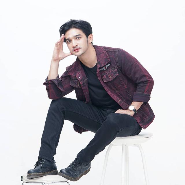 Rexy Rizky. (Foto: Instagram @rexyrizky019)